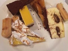 iphone_upload_pic-好日子皇冠假日酒店·君怡咖啡厅(特美思大厦店)