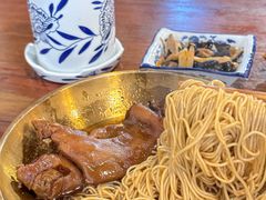 -老横泾面馆(吴中横泾店)