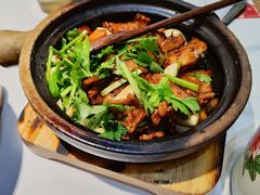 -火啫啫·粤式啫啫煲(南通首店)