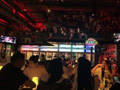 -18BAN音乐啤酒馆(西丽店)
