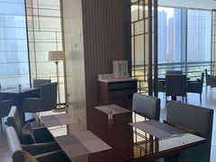 -万荟轩海鲜·粤式点心自助餐厅(蓝海风万怡酒店)