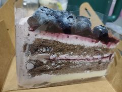 -提亚烘焙·手作面包·生日蛋糕(七星店)