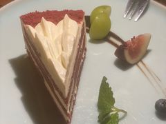 -Golden Lily河内巴黎法越料理餐厅(建国西路店)