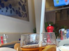 -玛尚诺Pizza&Bar(长泰广场店)