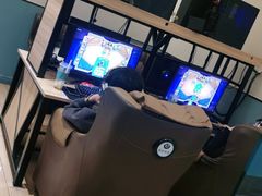 -网鱼电竞·棋牌(五一广场店)