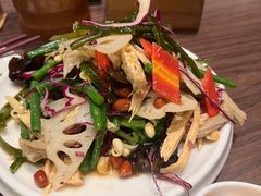 -字号兴·IN食西安老字号美食集合(凤城八路店)
