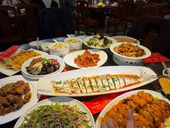 -惠宾饭庄(中山路店)