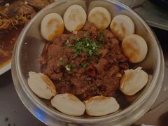 -林芝工布庄园希尔顿酒店-猎味中餐厅