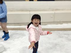 -Mr·Kuma酷么先生雪之乐园