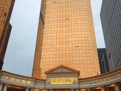 -广州中国市长大厦