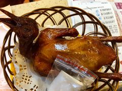 -点都德(千灯湖环宇城店)