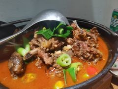 -静一餐厅·湖北菜(前门创始店)