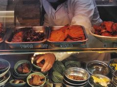 -老新隆牛肉锅贴(新街口店)