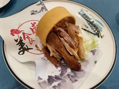 -山西饭店