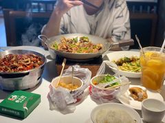 -费大厨辣椒炒肉(黄兴中心广场店)