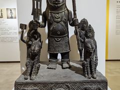 -上海对外经贸大学(古北校区)