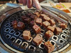 -霸腹烤肉(厦门柚子番店)