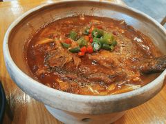 -苗小坛酸汤鱼(酒仙桥店)