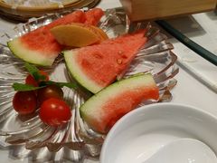 -郭林家常菜(狼垡店)