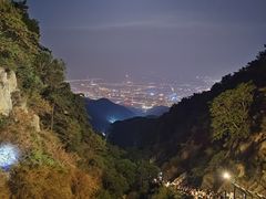 -泰山风景名胜区