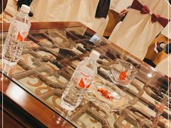 -顺峰海鲜酒楼(省府店)