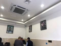 大堂-新新湘菜馆(新中街二条店)