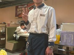-海底捞火锅(劲松店)