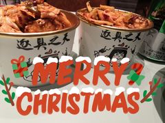 -逐豆匠(望京店)
