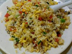 扬州炒饭-蒋家桥饺面店(四望亭路店)