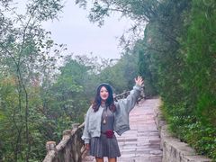 -娲皇宫