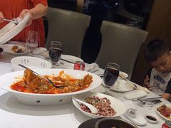 -同庆楼(奥体中心店)