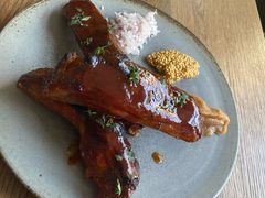 -BOR Eatery(安福路店)