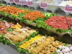 -醉人椒麻辣香锅(上地华联店)