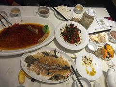 -巴陵全鱼席(湖南老字号汴河街店 )