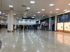 -国际邮轮中心码头(厦鼓码头)