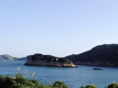 -南麂列岛