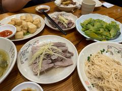 -乡亲鹅肉城(昆山店)