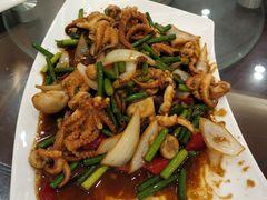 -金丝饭庄(金丝新天地保障性住宅小区店)