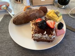 -北京王府井希尔顿酒店·万斯阁西餐厅