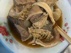 -梓记牛什(總店)