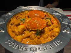 -胖哥俩肉蟹煲(福州仓山爱琴海店)