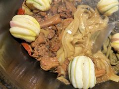-万里闯关东铁锅炖菜馆(高新旗舰店)