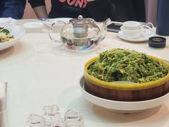 -老街坊美食汇(玉兰大街店)