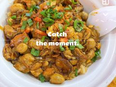 -醉壹号海鲜大排档(厦门美食地标店)