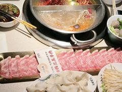 -小龙坎火锅(全球总店)