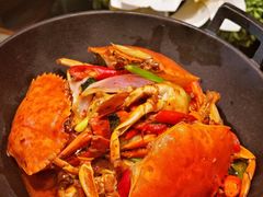 -安南越南餐厅(青岛万象城店)