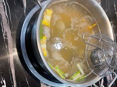 -古乐牛香·鲜牛肉牛杂火锅(五一中路店)
