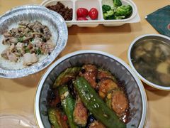 -大鸽饭(体育西路店)