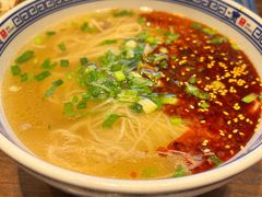 -二宽中国兰州拉面(幸福城店)