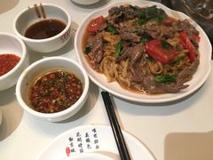 -陈记顺和潮汕牛肉火锅(番禺迎宾大道店)